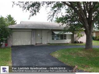 Foreclosed Home - 7006 NW 89TH AVE, 33321