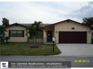 Foreclosed Home - 9510 NW 83RD ST, 33321
