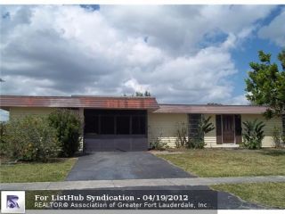 Foreclosed Home - 7701 NW 73RD TER, 33321