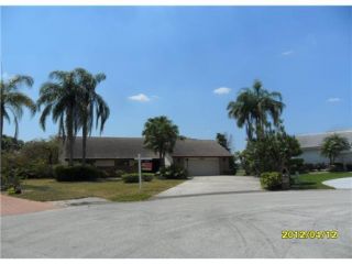 Foreclosed Home - 8720 BANYAN CT, 33321