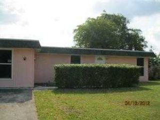 Foreclosed Home - List 100285387