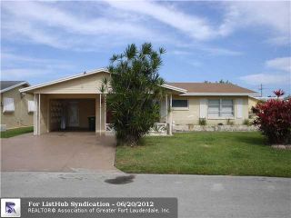 Foreclosed Home - 5708 NW 70TH TER, 33321