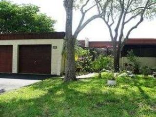 Foreclosed Home - 6558 NW 98TH TER, 33321