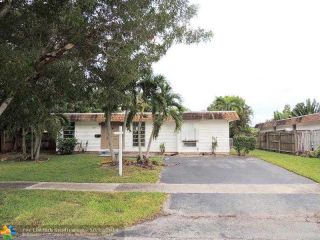 Foreclosed Home - 7806 Nw 67th Ave, 33321