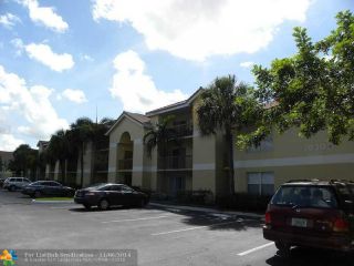 Foreclosed Home - 7630 Westwood Dr Apt 323, 33321