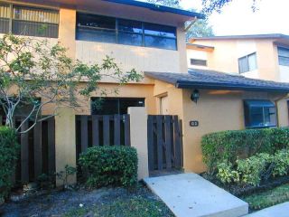Foreclosed Home - 7790 NW 79TH AVE APT G2, 33321