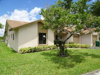 Foreclosed Home - 6031 Nw 78th Terrace, 33321