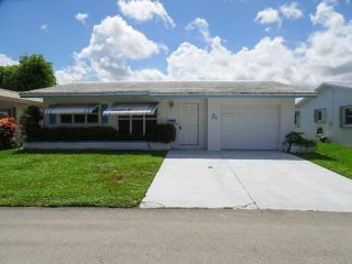 Foreclosed Home - 6001 Nw 68th Ave, 33321