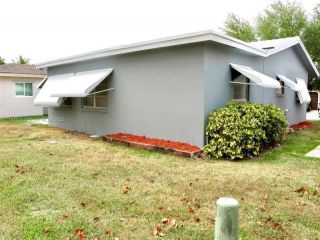 Foreclosed Home - 7310 NW 60TH ST, 33321