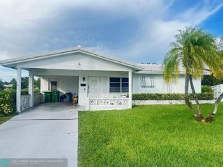 Foreclosed Home - 5814 NW 81ST AVE, 33321