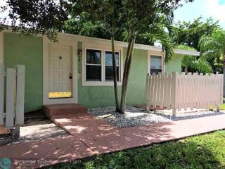 Foreclosed Home - 7116 SOUTHGATE BLVD, 33321