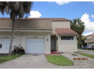 Foreclosed Home - 1186 NW 78TH WAY, 33322