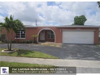 Foreclosed Home - 9180 NW 24TH CT, 33322