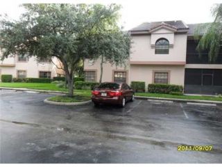 Foreclosed Home - 10730 NW 14TH ST APT 160, 33322
