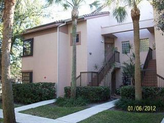 Foreclosed Home - 10730 NW 14TH ST APT 178, 33322