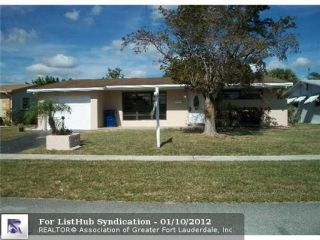 Foreclosed Home - 8401 NW 25TH ST, 33322