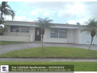 Foreclosed Home - 8370 NW 29TH ST, 33322
