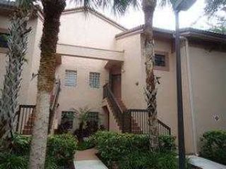 Foreclosed Home - 10791 Nw 14th St Apt 30, 33322