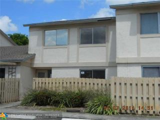 Foreclosed Home - 3050 NW 106TH AVE APT 5, 33322
