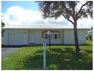 Foreclosed Home - 8232 Nw 15th St, 33322