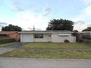 Foreclosed Home - 7751 NW 21ST CT, 33322