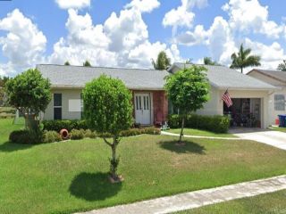 Foreclosed Home - 10530 NW 21ST CT, 33322
