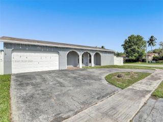 Foreclosed Home - 1980 NW 94TH WAY, 33322