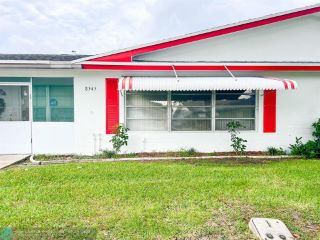 Foreclosed Home - 8545 NW 12TH ST, 33322