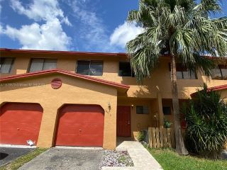 Foreclosed Home - 8016 NW 29TH ST, 33322