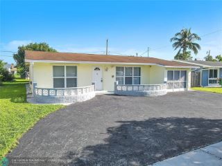 Foreclosed Home - 9551 NW 26TH ST, 33322