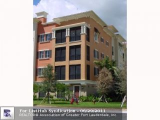 Foreclosed Home - 2900 NW 125TH AVE APT 217, 33323