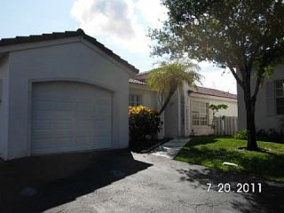Foreclosed Home - 12726 NW 13TH ST, 33323