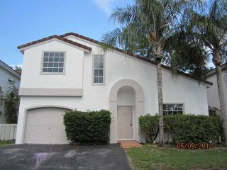 Foreclosed Home - 1244 NW 126TH AVE, 33323