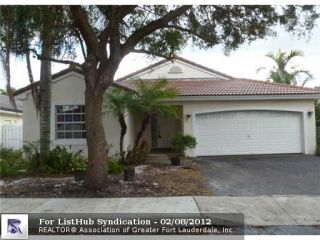 Foreclosed Home - 12585 NW 10TH CT, 33323