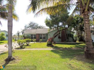 Foreclosed Home - 4000 NW 120TH WAY, 33323