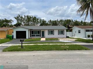 Foreclosed Home - 11371 NW 32ND MNR, 33323