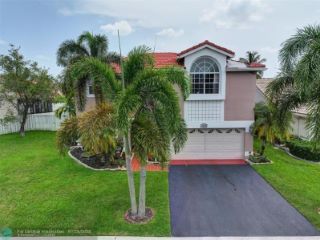 Foreclosed Home - 1376 NW 129TH WAY, 33323