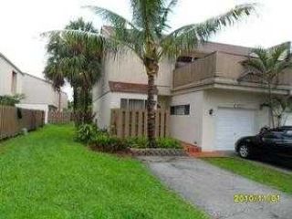 Foreclosed Home - 853 NW 81ST WAY, 33324