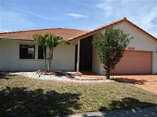 Foreclosed Home - 10110 SW 15TH PL, 33324