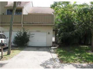 Foreclosed Home - 859 NW 80TH TER # 9, 33324