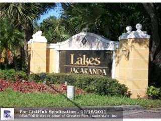 Foreclosed Home - 10741 CLEARY BLVD APT 201, 33324