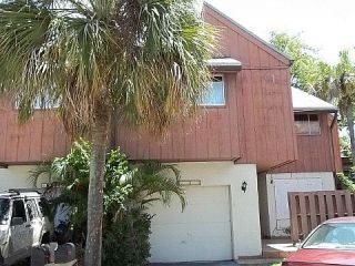 Foreclosed Home - 8226 NW 8TH PL UNIT 6, 33324