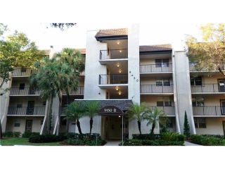 Foreclosed Home - 9450 POINCIANA PL APT 203, 33324