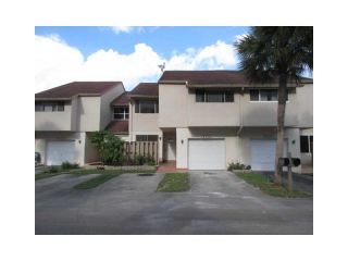 Foreclosed Home - 8220 Nw 8th St # 5, 33324