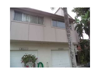 Foreclosed Home - 8209 NW 8TH ST, 33324