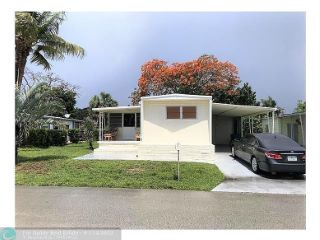 Foreclosed Home - 2010 SW 84TH AVE, 33324