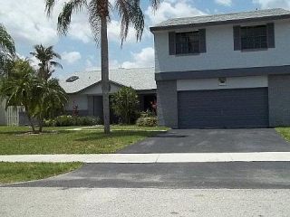 Foreclosed Home - 1201 WHITE STONE WAY, 33325