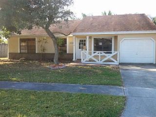 Foreclosed Home - 15730 N WIND CIR, 33326