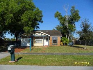 Foreclosed Home - List 100105773