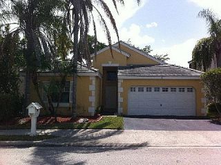 Foreclosed Home - 310 SOMERSET WAY, 33326